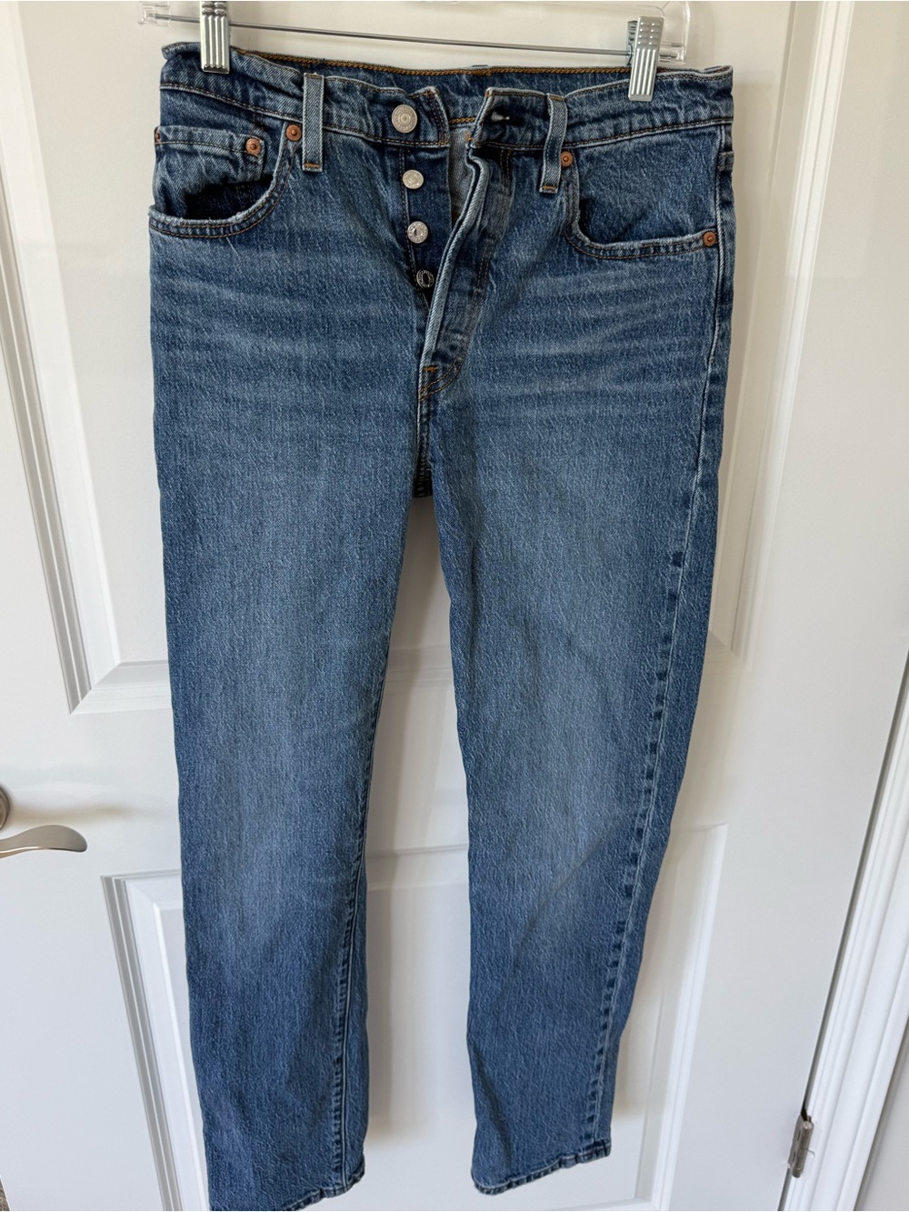 Levi’s 501 Jeans Size 27